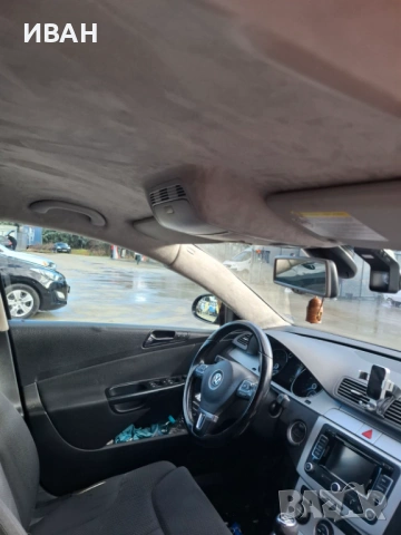 Vw Pasat b6 8клапана, снимка 4 - Автомобили и джипове - 53396480