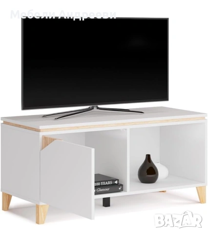 Тв шкаф Vicco 3668, снимка 7 - Шкафове - 53790605