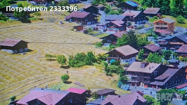 PANASONIC 65 инча OLED 4K СМАРТ, снимка 3 - Телевизори - 53573860