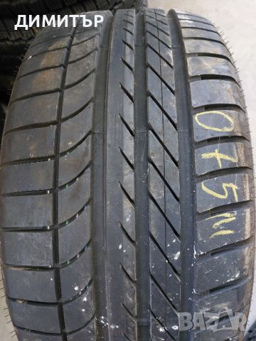 1бр.лятна гума Goodyear 255 40 19, снимка 1