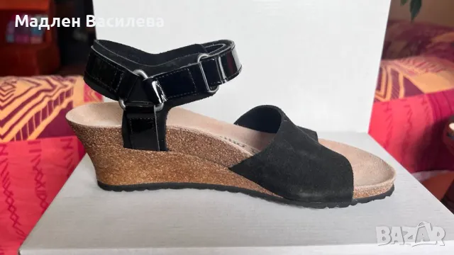 Сандали Papillio 38-ми номер, снимка 1