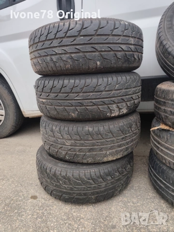 ПРОМОЦИЯ Джанти за VW PASSAT 5x112 15 цола.Отлично състояние., снимка 8 - Гуми и джанти - 53687392