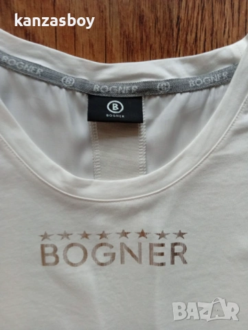 Bogner - дамска блуза р-р M/L