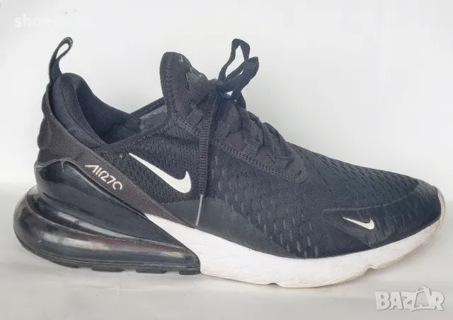 Nike Air Max 270 (AH8050-002) 45, снимка 1 - Маратонки - 48253551