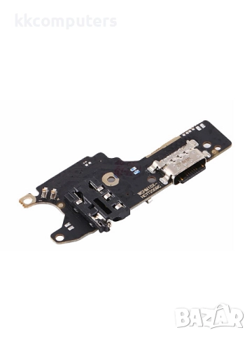 БЛОК ЗАХРАНВАНЕ XIAOMI REDMI NOTE 9 (M2003J15SG), снимка 2 - Резервни части за телефони - 51805829