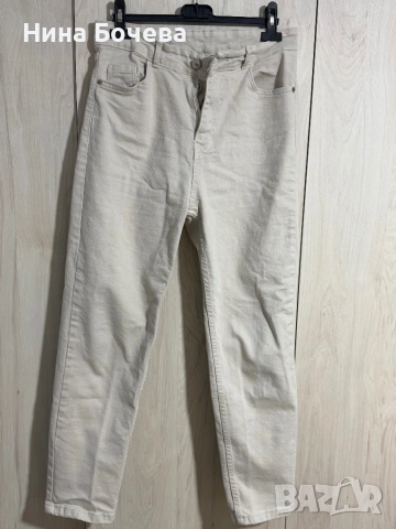 Дънки , снимка 5 - Дънки - 53936996