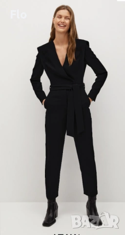 Гащеризон Mango