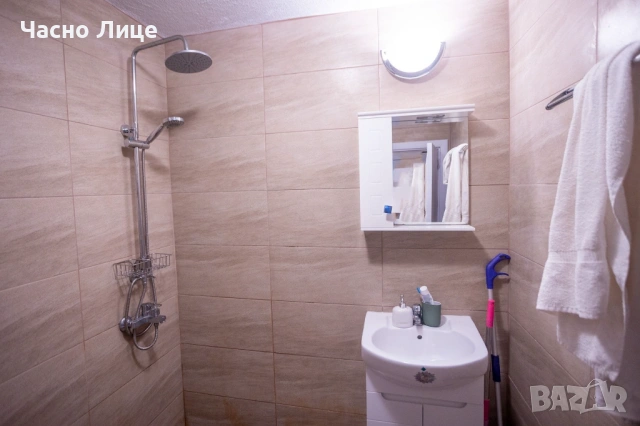 АПАРТАМЕНТ ЗА НОЩУВКИ ПОДХОДЯЩ ЗА МОМИЧЕ/ЖЕНА, снимка 3 - Квартири, нощувки - 53215757