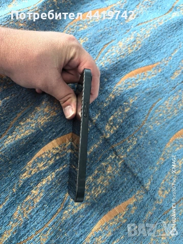 продавам APPLE IPhone 13 128 GB , снимка 5 - Apple iPhone - 53880691