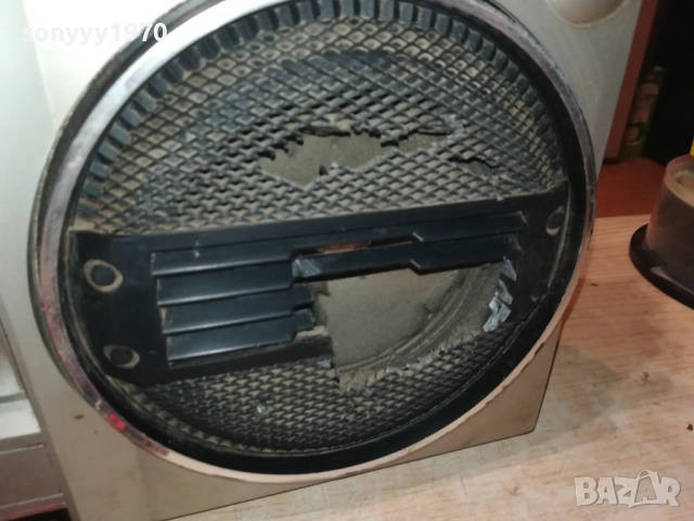 HITACHI TRK-7011E 1810252337, снимка 12 - Радиокасетофони, транзистори - 52102513