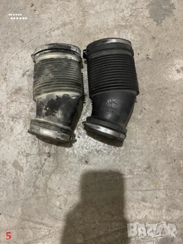 Части двигателен отсек - Форд Мондео (Ford Mondeo) МК4 - 2.0/1.8 TDCI - част 2, снимка 5 - Части - 51786198