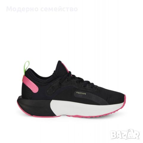 Дамски маратонки puma power xx nitro training shoes black, снимка 1 - Маратонки - 46779671