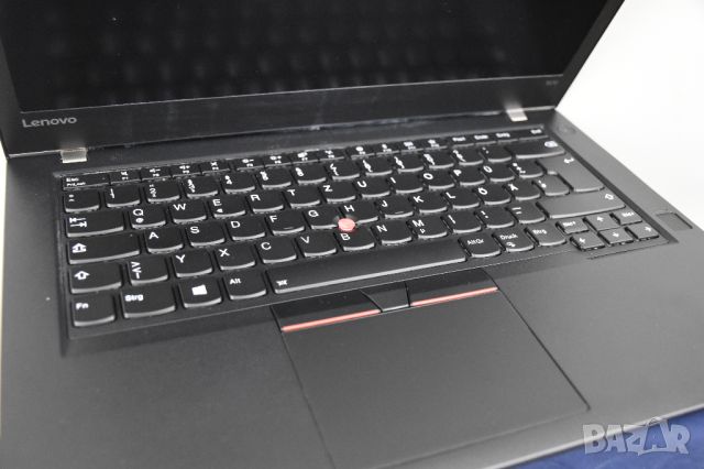 Лаптоп Lenovo ThinkPad T470. 1 година гаранция., снимка 8 - Части за лаптопи - 46681611