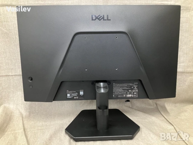 Гейминг монитор Dell - SE2425HG, 23.8'', 200Hz, 1ms, IPS, снимка 2 - Монитори - 53394034