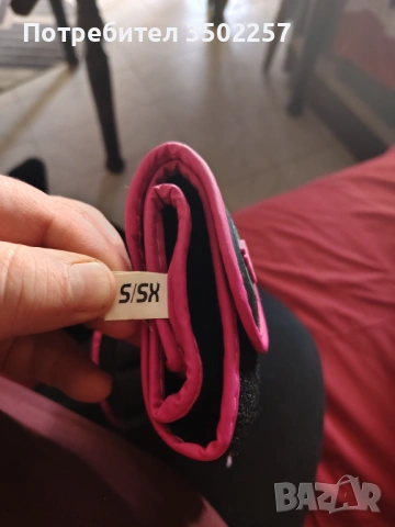 ММА спаринг ръкавици, RDX F6 Kara, Розови,xs.s, снимка 3 - Бокс - 54133262