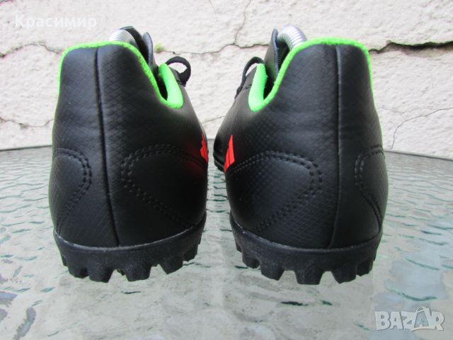Футболни обувки Adidas X Speedportal.4 TF, снимка 8 - Футбол - 46399642