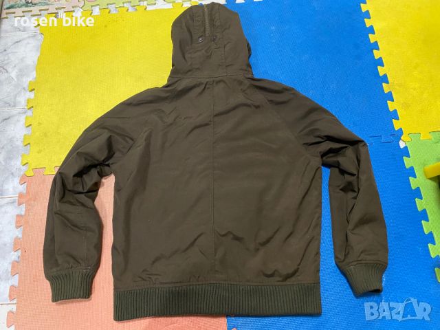 ''Woolrich Thermolite''оригинално мъжко зимно яке ХЛ размер, снимка 10 - Якета - 45358453