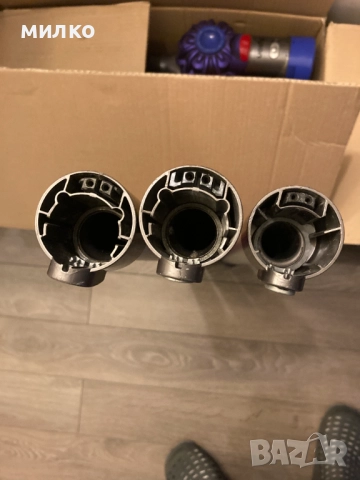 Тръби за прахосмукачка Dyson , снимка 5 - Прахосмукачки - 51103028