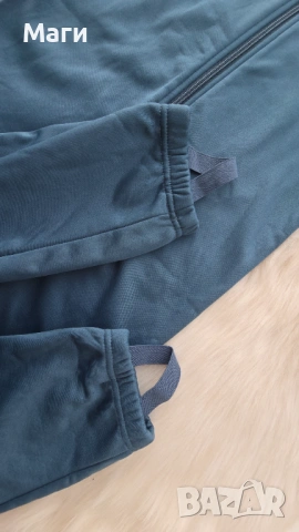 Нов софтшел гащеризон 6-8 години, снимка 12 - Детски панталони и дънки - 53677145
