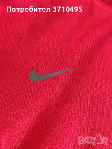 Продавам горнище NIKE на Испанския гранд БАРСЕЛОНА , снимка 3 - Спортни дрехи, екипи - 48884474