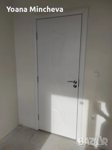 Нови интериорни врати, снимка 4 - Интериорни врати - 53873117