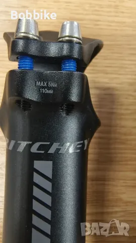 Нови Лапи / New Stem / Ritchey,FSA SL-K, снимка 8 - Части за велосипеди - 46864481