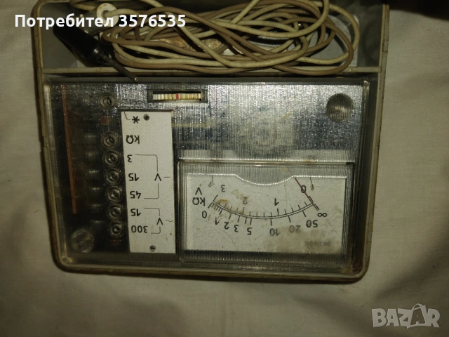 Стари електроуреди за резервни части, снимка 11 - Други - 53250274