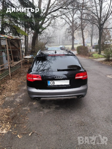 Audi A6 allroad 3.0 TDI 03/2011, снимка 14 - Автомобили и джипове - 53241686