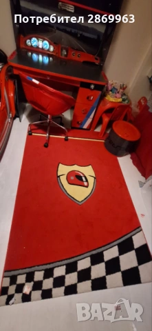 Детско обзавеждане, снимка 6 - Мебели за детската стая - 53034968