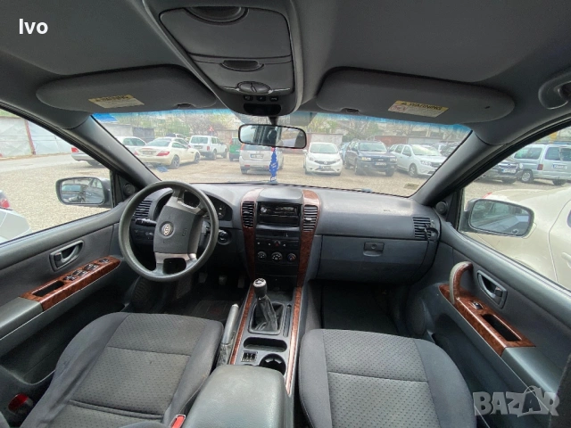 Kia Sorento, снимка 2 - Автомобили и джипове - 54190834