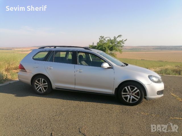 VW GOLF VARIANT 1.4 TSI , снимка 12 - Автомобили и джипове - 46551915