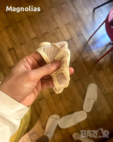 Мъжка Прашка тип G- string, снимка 18 - Бельо - 53818286