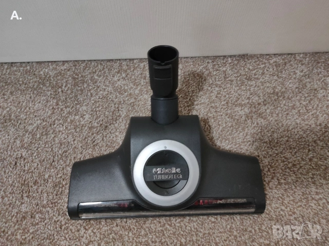 Накрайник /Четка за прахосмукачка Миеле/Miele 