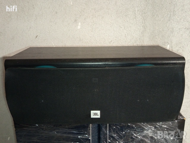 Център тонколона JBL LX1 center, снимка 2 - Тонколони - 53501148