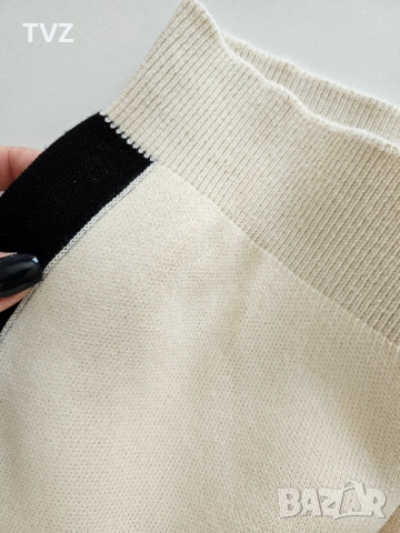 дамски плетен комплект от две части , снимка 9 - Други - 42722820