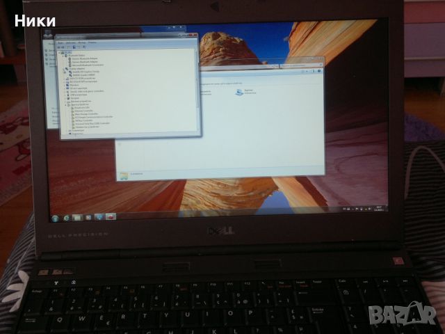 Dell precision m4600, снимка 6 - Лаптопи за работа - 45646727