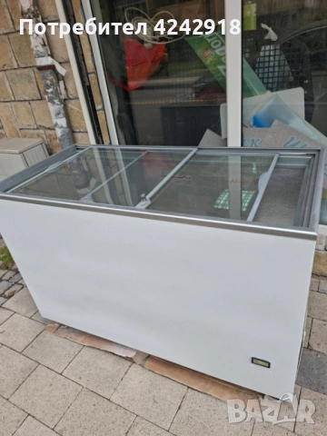 Фризер ракла , снимка 7 - Фризери - 52376463