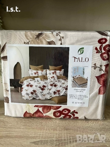 спални комплекти, снимка 11 - Спално бельо - 52523041