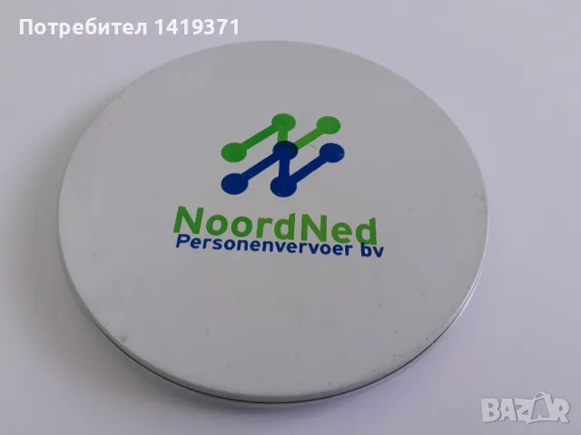 Дама / Checkers - мобилна магнитна игра, снимка 2 - Шах и табла - 49868011