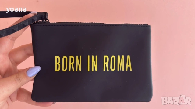 Валентино /Valentino несесер оригинален