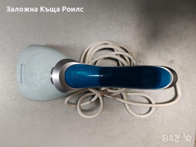 Уред за гладене с пара- PHILIPS GC361