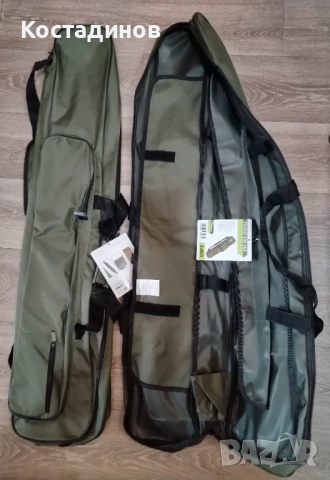 Калъфи Max Ranger, снимка 2 - Такъми - 53484215