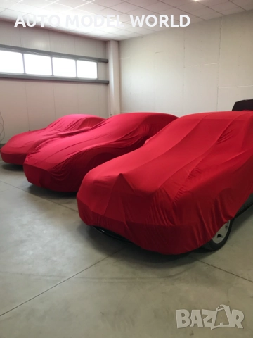 Cosmos Indoor Луксозно ппокривало за кола мек дишащ прахоустойчив плат, снимка 4 - Аксесоари и консумативи - 52197352