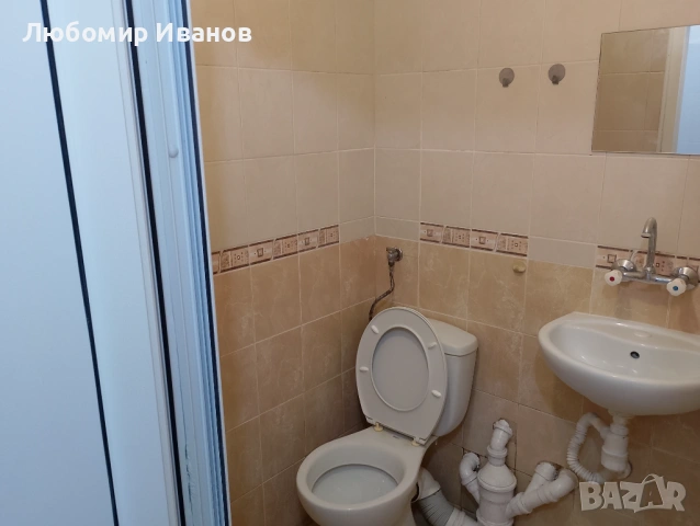 Двустаен апартамент , снимка 6 - Апартаменти - 53579392