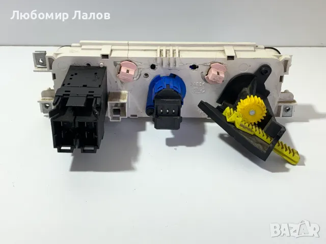 Управление парно климатик Ford Transit (00-06)г. Yc1h-18D4s1A, снимка 2 - Части - 50016014