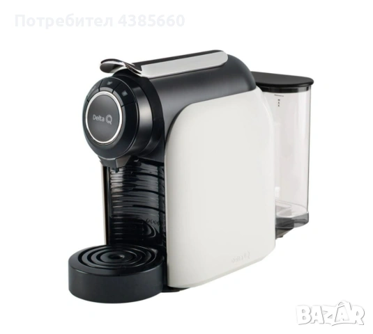 Кафемашина на капсули