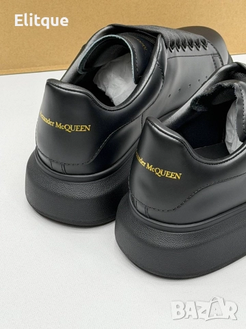 дамски маратонки Alexander McQueen , снимка 14 - Маратонки - 52786828
