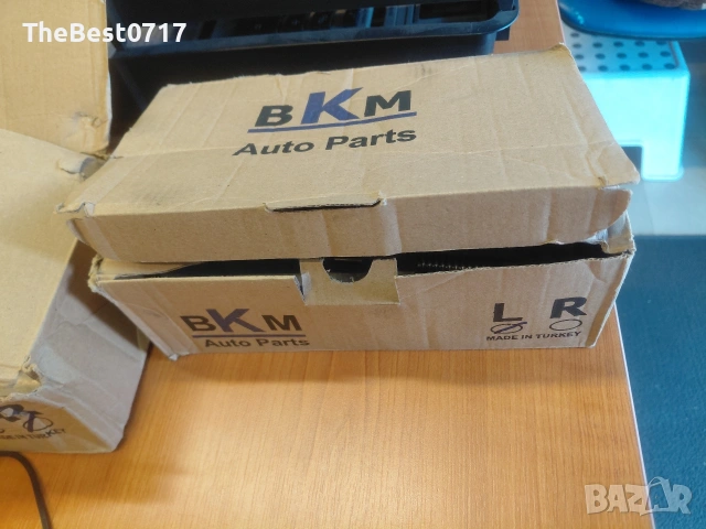 Основа за външна Дръжка бмв Х5 , снимка 4 - Части - 54146950