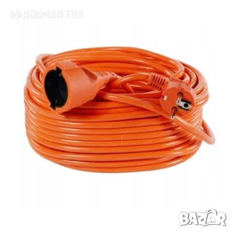 ЕЛЕКТРИЧЕСКИ УДЪЛЖИТЕЛ 10М 3Х1.5ММ IP20