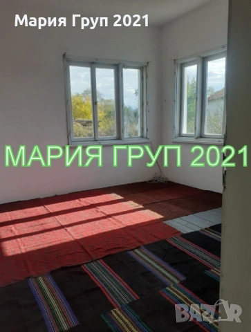 !!!ТОП ОФЕРТА!!!Продавам Двуетажна Къща в село Браница област Хасково!!!, снимка 11 - Къщи - 53190304
